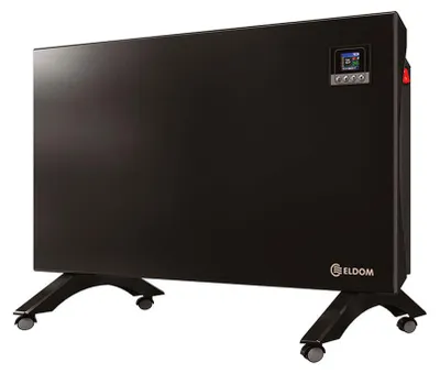 Obrázok produktu pre Konvektor ELDOM RH01F20W-B Wi-Fi
