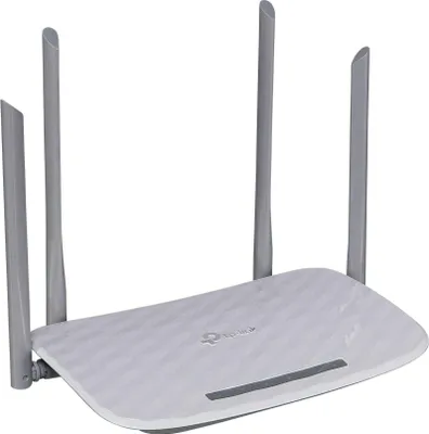 Zdjęcie produktu dla TP-Link Archer A5 - Wireless Router 4-Port-Switch - Wi-Fi 5 - Dual-Band (ARCHER A5)
