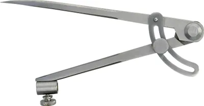 Immagine prodotto di Limite 24280208 Compás Para Lápices 300Mm