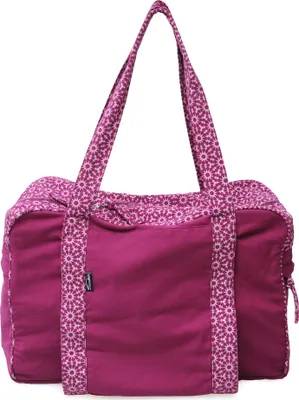 Produktbild von Yogatasche twin bag - take me two - boysenberry