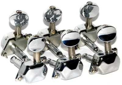 Zdjęcie produktu dla Strojenie gitary akustycznej Dr.Parts AMH 3003 CR