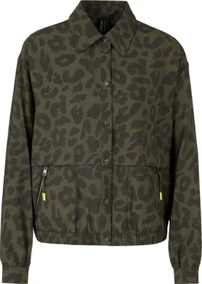 Produktbild von Oversized Bluse „Rethink Together“