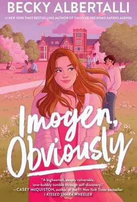 Produktbild von Imogen, Obviously