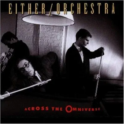 Obrázek produktu pro Across The Omniverse (10 Years In The Life Of A Band)