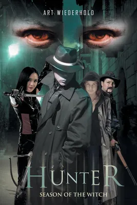 Produktbild von Hunter