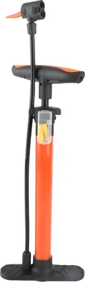Obrázok produktu pre Cyklistická pumpa, multifunkčná prenosná nafukovacia pumpa 160 PSI pre bicykle a autá so vzduchovou tryskou 3 v 1