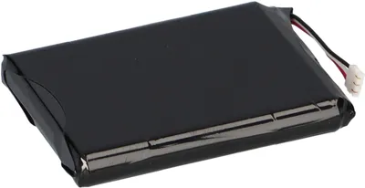 Produktbild von Akku kompatibel Sony PSP E1000 1000mAh Li-on