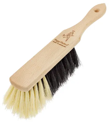Zdjęcie produktu dla Peggy Perfect Handfeger, Holz, Kunsthaarborste