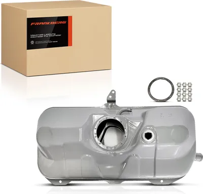 Produktbild von Frankberg 1x Kraftstofftank Kraftstoffbehälter für Fiat Cinquecento 0.7L-1.1L