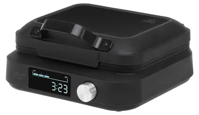 Produktbild von Waffeleisen ADLER AD 3087