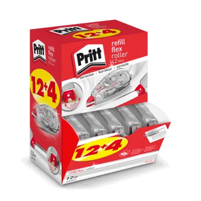 Image de Pritt Display Korrektur Refill Roll.