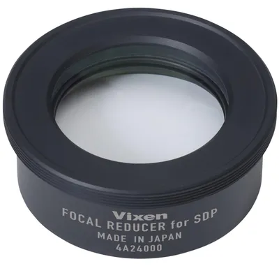 Produktbild von Vixen SDP Focal Reducer 0,8x für SDP65SS Astrographen auf 288 mm F4,4