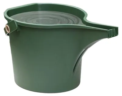 Imagen del producto de Regadera ergonómica para plantas de interior, 8 litros