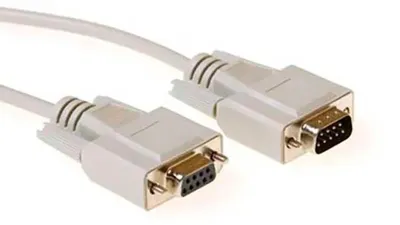Obrázek produktu pro ACT AK2305, Bílá, 1,8 m, VGA (D-Sub), VGA (D-Sub), Samec, Samice