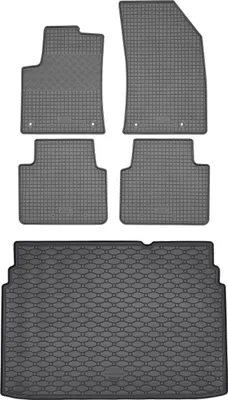 Image de Sets RIGUM pour Opel Crossland à partir de 06.2017