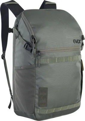 Produktbild von Evoc Travel Backpack 22 - Rucksack 50 cm (dark olive)