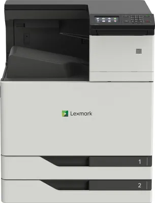 Produktbild von LEXMARK CS923de Farblaserdrucker