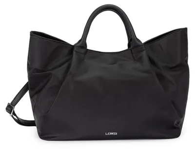 Immagine prodotto di L.CREDI borsetta borsa a tracolla Shaindel Handbag Black nero