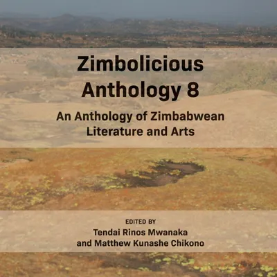 Produktbild von Zimbolicious Anthology Volume 8
