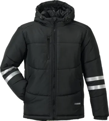 Produktbild von Größe XS Planam Outdoor Craft Jacke schwarz Modell 3765