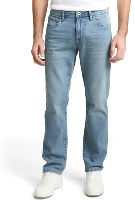Productafbeelding van TOM TAILOR TTMARVIN rechte jeans met stretch