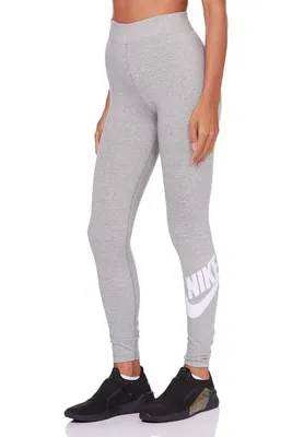 Produktbild von Nike Sportswear Essential Sport-Leggings für Frauen M