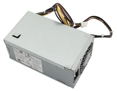 Produktbild von HP L70041-002 Original Desktop-PC Netzteil 260 Watt