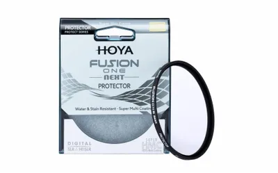 Produktbild von Hoya Fusion One Next Protector, 82 mm, Kameraschutzfilter, 1 Stück(e)