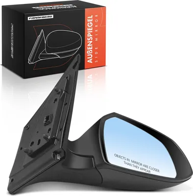 Immagine prodotto di Frankberg 1x specchio esterno destro per Hyundai i10 BA IA 1.0L 1.1L 1.2L anno dal 2013