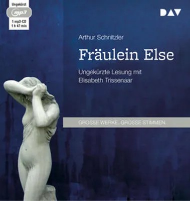 Obrázok produktu pre Fräulein Else