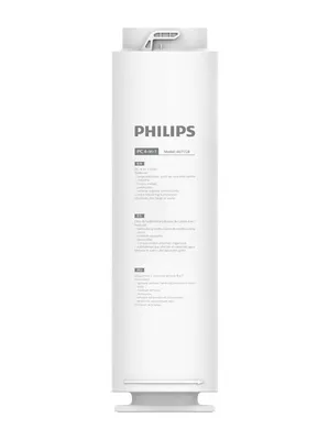 Obrázek produktu pro Philips náhradní filtr AUT728, 4-stupňová mikrofiltrace, odstraní částice >5 mikronů (pro AUT7006)