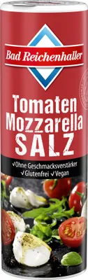 Produktbild von Bad Reichenhaller Mozzarella Tomaten 300g