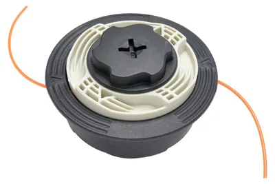 Produktbild von Fadenkopf EasyLoad M8x1,25PW für Stihl C6-2 , FSE71, FSE81, 4006 710 2126