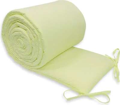 Immagine prodotto di Paracolpi imbottito 360x30 cm per lettino 120x60 cm