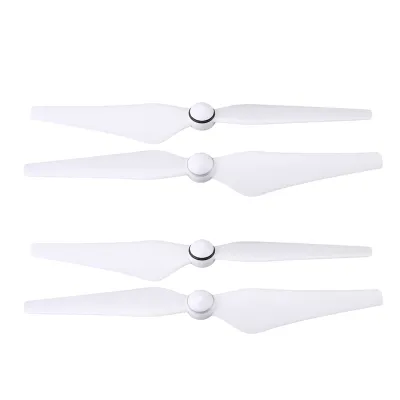Produktbild von 2 Paar 9450S Propellerblätter Drone Quadcopter Zubehör für DJI Phantom 4/4 Pro