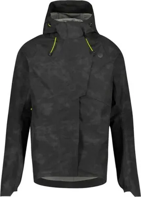 Image de Agu Tech Rain Commuter Veste Noir 2XL Hommes Noir 2XL