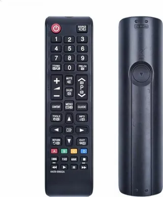 Produktbild von Universelle Samsung HDTV LED-Fernbedienung als Ersatz