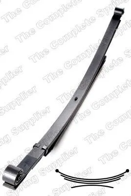 Produktbild von LESJÖFORS 6156801 Federpaket Hinterachse