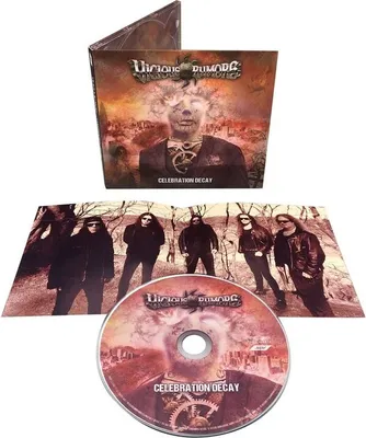 Obrázok produktu pre Zlomyseľné fámy: (CD / Titel: A-G)