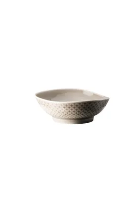 Produktbild von Rosenthal Junto Pearl Grey Bowl 12 cm