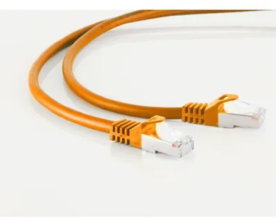 Obrázek produktu pro Propojovací kabel RJ45 s kabelem CAT 7 PIMF nebo. 7,5m