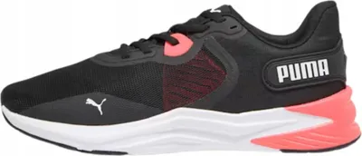 Produktbild von Puma Disperse Xt 3 Laufschuhe Schwarz EU 44 Mann Schwarz EU 44