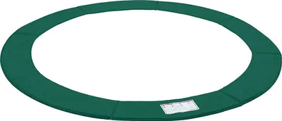 Produktbild von 366 cm Trampolin-Randabdeckung