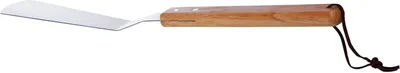 Produktbild von Pizzawender mit Holzgriff 46,5cm