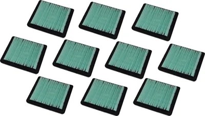 Zdjęcie produktu dla 10X Filtr powietrza do silnika Honda GC GCV GS GSV 135 160 190 17211-ZL8-023 17211-ZL8-003
