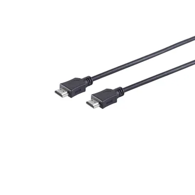 Zdjęcie produktu dla Wtyk HDMI A / wtyk HDMI A UHD 3m