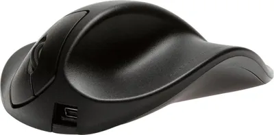Produktbild von BAKKERELKHUIZEN HandShoeMouse Wireless Ergonomische Maus, rechtshänder Die ergonomische Maus HandSh