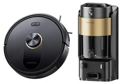 Productafbeelding van PROSCENIC - 8801471402-1 - Robotstofzuiger