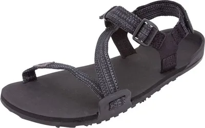 Produktbild von Xero Z-Trail Multi-Black Kids, Größe:31, Farbe:Multi-Black