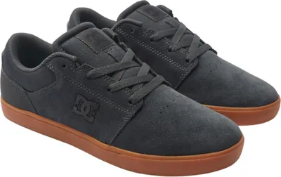 Zdjęcie produktu dla Dc Shoes Crisis 2 buty sportowe szary EU 43 mężczyzna szary EU 43
